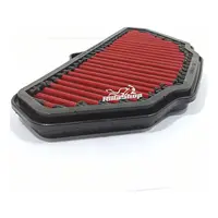 Filtro de Ar Esportivo Lavável RS Kawasaki Zx10 R 2017 a 2022 - imagem 3