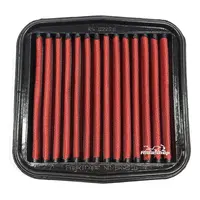 Filtro de Ar Esportivo Lavável RS Ducati Panigale 1199 Xdiavel - imagem 1