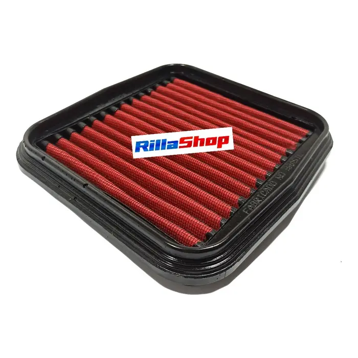 Filtro de Ar Esportivo Lavável RS Ducati Panigale 1199 Xdiavel