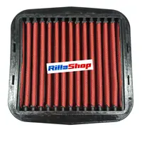 Filtro de Ar Esportivo Lavável RS Ducati Panigale 1199 Xdiavel - imagem 2