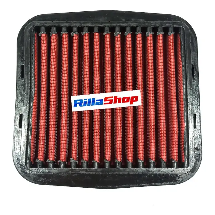 Filtro de Ar Esportivo Lavável RS Ducati Panigale 1199 Xdiavel