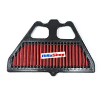 Filtro de Ar Esportivo Lavável RS Kawasaki Z 900 Z900 2017 a 2025 - imagem 3
