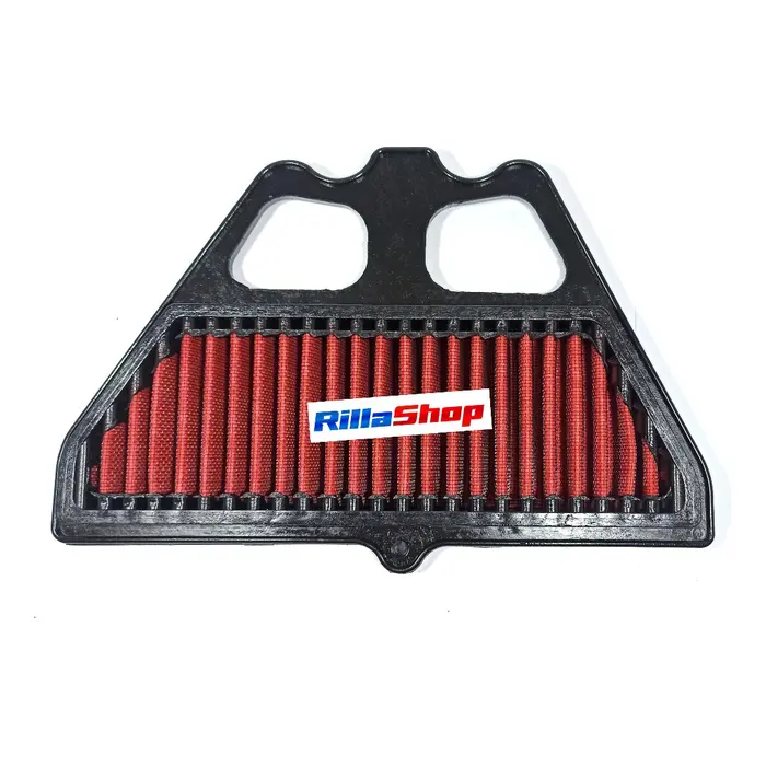 Filtro de Ar Esportivo Lavável RS Kawasaki Z 900 Z900 2017 a 2025