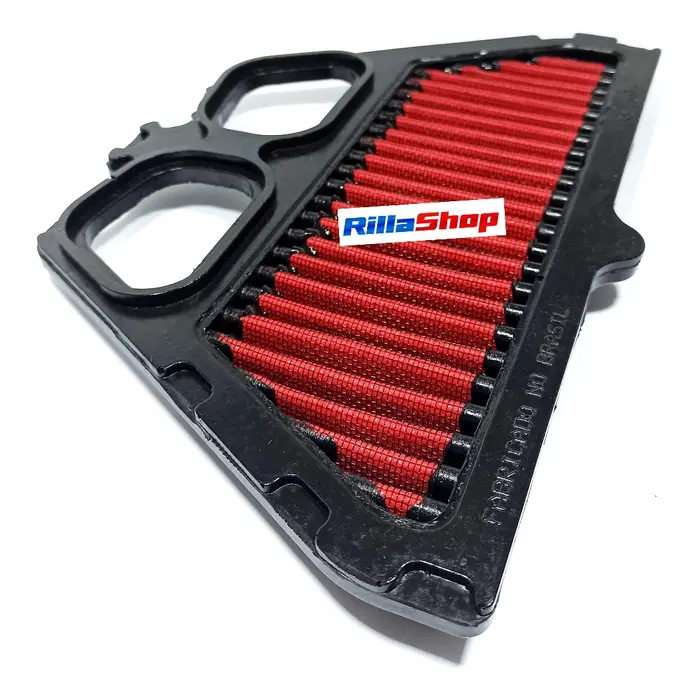 Filtro de Ar Esportivo Lavável RS Kawasaki Z 900 Z900 2017 a 2025