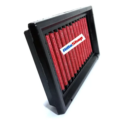 Filtro de Ar Esportivo Lavável RS Bmw R 1200 Gs 1250 Gs de 2019 até 2022