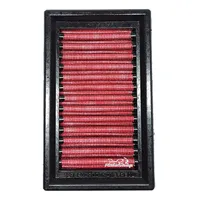 Filtro de Ar Esportivo Lavável RS Bmw R 1200 Gs 1250 Gs 2019 a 2022 - imagem 1