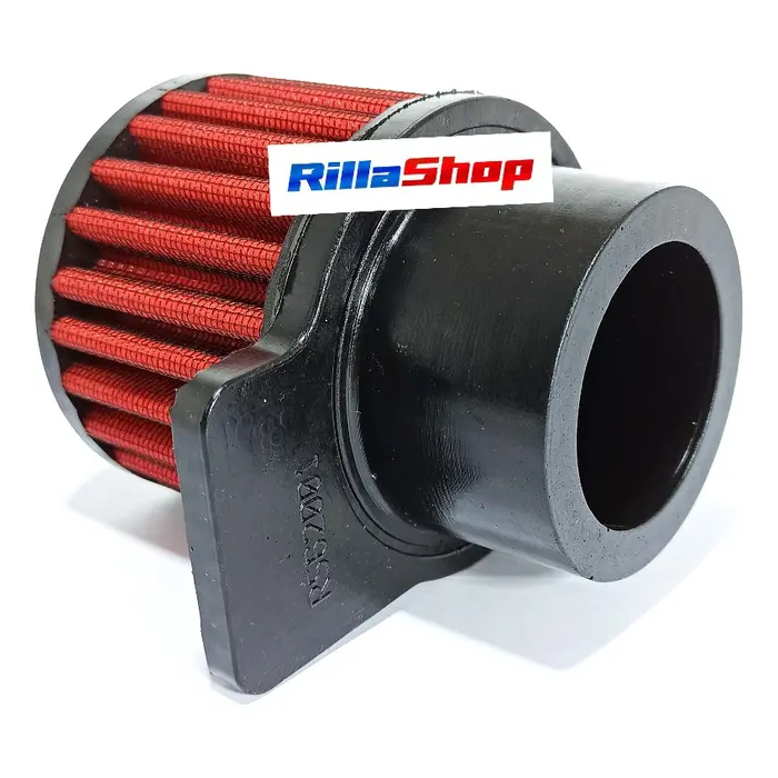 Filtro de Ar Esportivo Lavável RS Honda Cb 500 F X Cbr 500 R 2013 a 2019