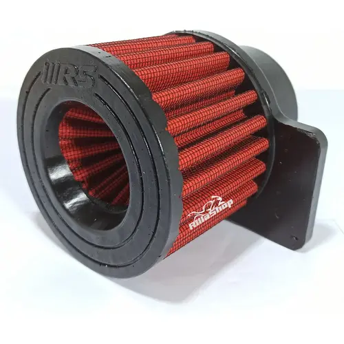 Filtro de Ar Esportivo Lavável RS Honda Cb 500 F X Cbr 500 R de 2013 até 2019