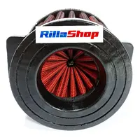 Filtro de Ar Esportivo Lavável RS Honda Cb 500 F X Cbr 500 R 2013 a 2019 - imagem 3