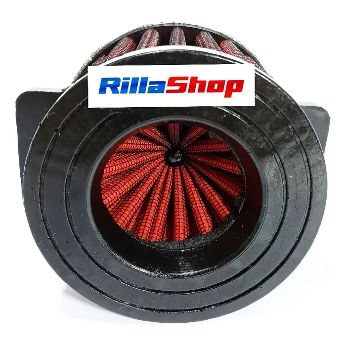 Filtro de Ar Esportivo Lavável RS Honda Cb 500 F X Cbr 500 R 2013 a 2019