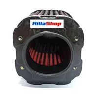 Filtro de Ar Esportivo Lavável RS Honda Cb 500 X Cb 500 F 2020 a 2024 - imagem 3