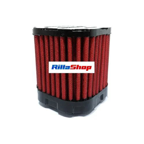 Filtro de Ar Esportivo Lavável RS Honda Cb 500 X Cb 500 F de 2020 até 2024