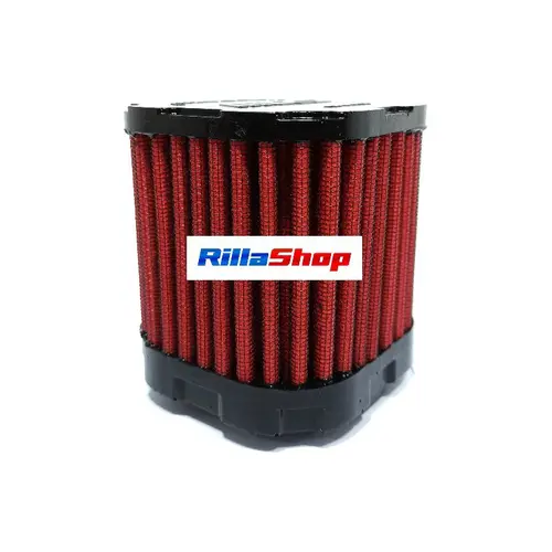 Filtro de Ar Esportivo Lavável RS Honda Cb 500 X Cb 500 F de 2020 até 2024