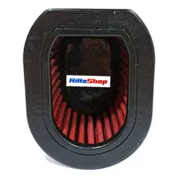 Filtro de Ar Esportivo Lavável RS Kawazaki Z800 Z 800 2013 a 2017 - imagem 3