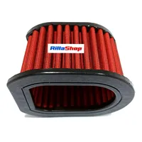 Filtro de Ar Esportivo Lavável RS Kawazaki Z800 Z 800 2013 a 2017 - imagem 2