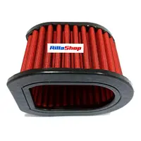 Filtro de Ar Esportivo Lavável RS Kawazaki Z800 Z 800 2013 a 2017 - imagem 2