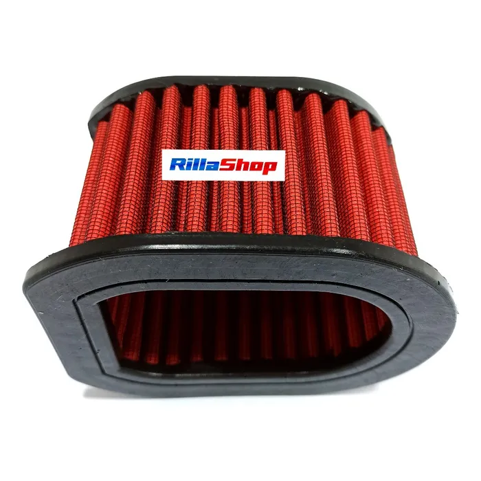 Filtro de Ar Esportivo Lavável RS Kawazaki Z800 Z 800 2013 a 2017