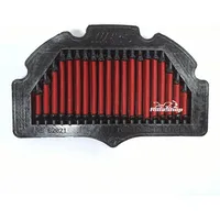 Filtro de Ar Esportivo Lavável RS Suzuki Gsx R 750 Srad 2006 a 2013 - imagem 1
