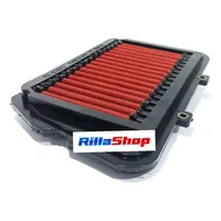 Filtro de Ar Esportivo Lavável RS Triumph Tiger 800 2012 a 2020 - imagem 3