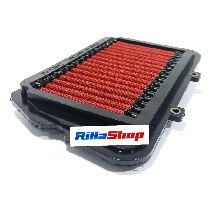 Filtro de Ar Esportivo Lavável RS Triumph Tiger 800 2012 a 2020