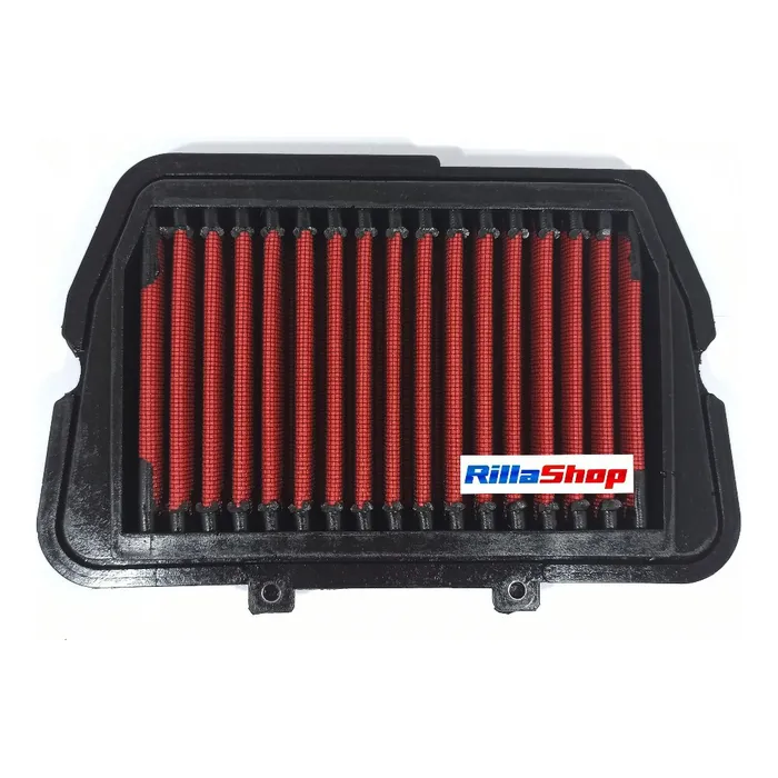 Filtro de Ar Esportivo Lavável RS Triumph Tiger 800 2012 a 2020
