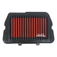 Filtro de Ar Esportivo Lavável RS Triumph Tiger 800 2012 a 2020 - imagem 1