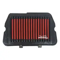 Filtro de Ar Esportivo Lavável RS Triumph Tiger 800 2012 a 2020 - imagem 1