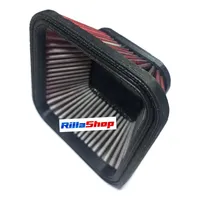 Filtro de Ar Esportivo Lavável RS Honda Crf 150 F 230 F 2003 a 2018 - imagem 3