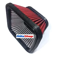 Filtro de Ar Esportivo Lavável RS Honda Crf 150 F 230 F 2003 a 2018 - imagem 2