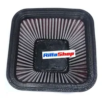 Filtro de Ar Esportivo Lavável RS Honda Crf 150 F 230 F 2003 a 2018 - imagem 4
