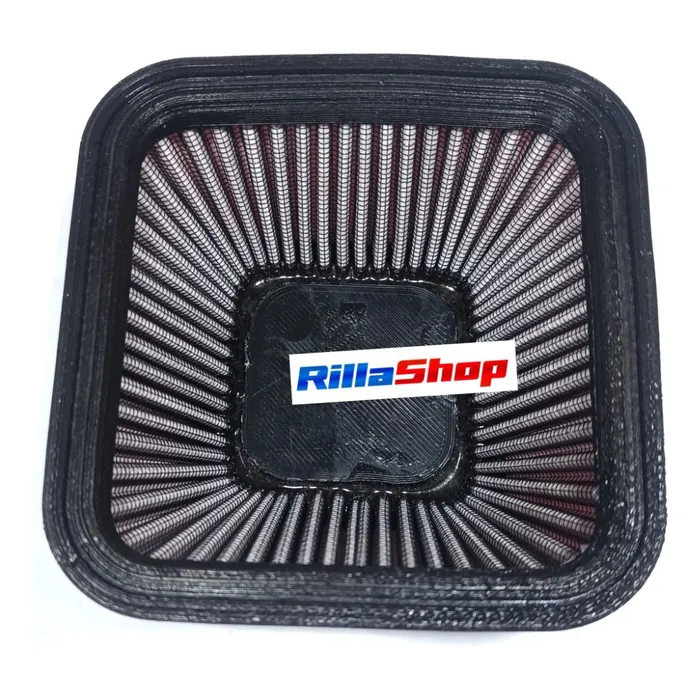 Filtro de Ar Esportivo Lavável RS Honda Crf 150 F 230 F 2003 a 2018