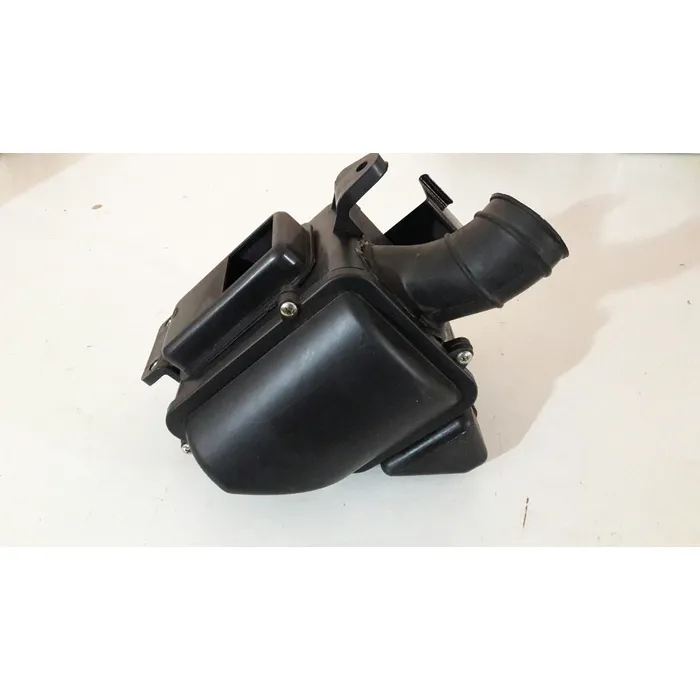 Caixa De Filtro Ar Completa Honda Cg Ml Tur 1977 a 1999