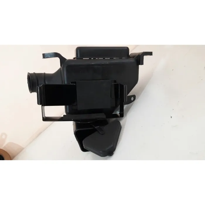 Caixa De Filtro Ar Completa Honda Cg Ml Tur 1977 a 1999