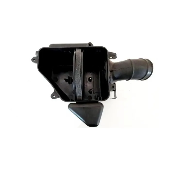 Caixa De Filtro Ar Completa Honda Cg Ml Tur 1977 a 1999