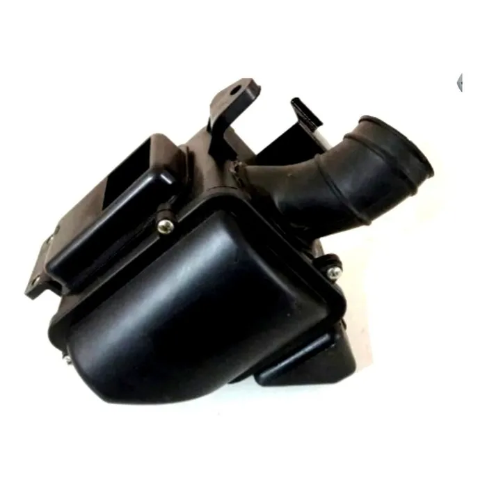 Caixa De Filtro Ar Completa Honda Cg Ml Tur 1977 a 1999