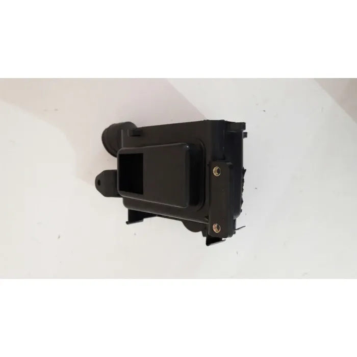 Caixa De Filtro Ar Completa Honda Cg Ml Tur 1977 a 1999