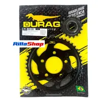 Kit Relação Did 525 Vx3 118l Durag 45/17 Bmw S1000 Hp4 12/19 - imagem 2