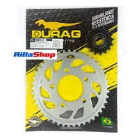 Kit Relação Did 530 Vx3 114l Durag 45/16 Cbx 750 F 86/95 - imagem 2
