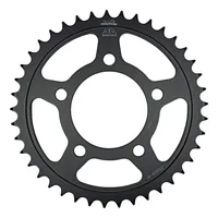 Relação Premium Did Jt 520 V0 112 L 41/15 Honda Nx 500 24/26 - imagem 2