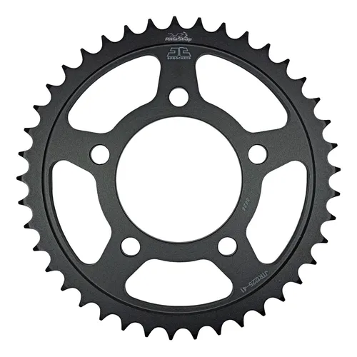 Relação Premium Did Jt 520 V0 112 L 41/15 Honda Nx 500 24/26