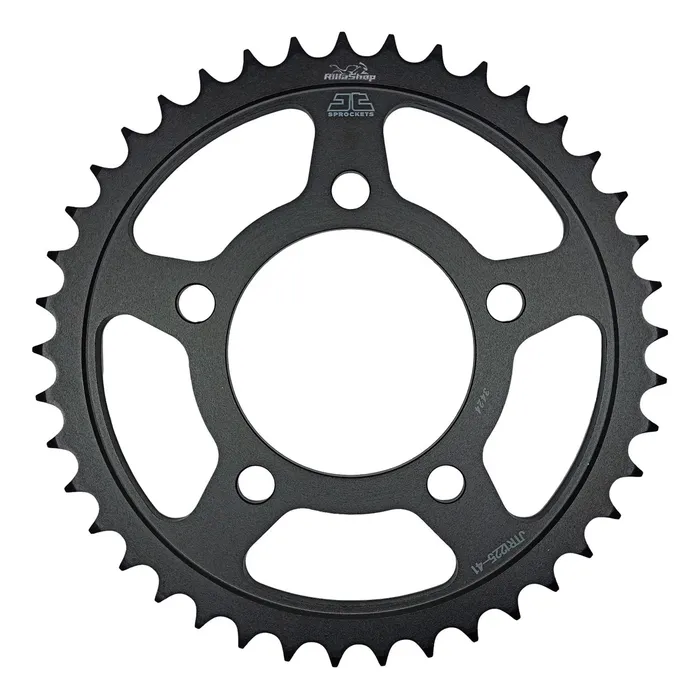 Relação Premium Did Jt 520 V0 112 L 41/15 Honda Nx 500 24/26