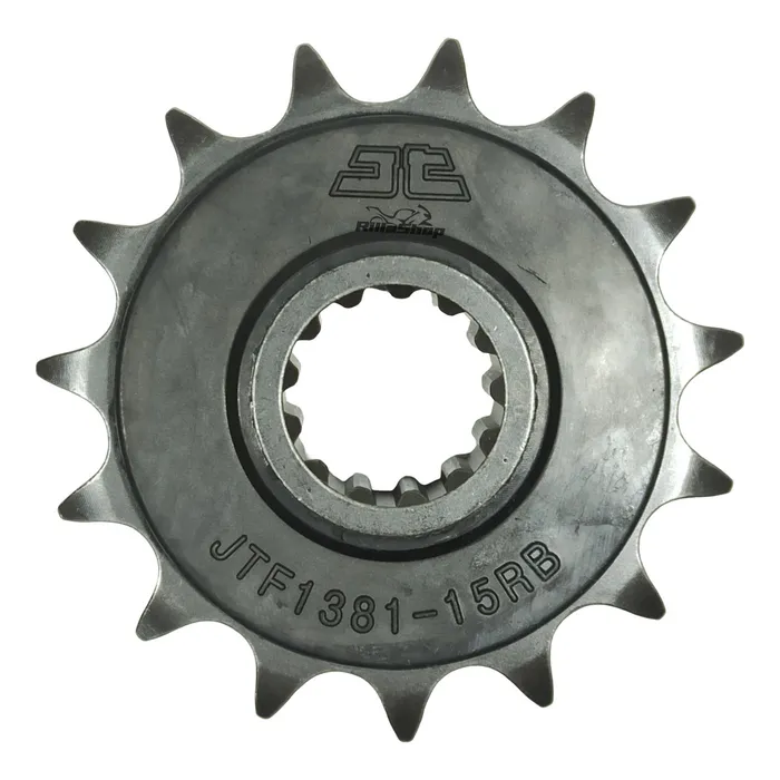 Relação Premium Did Jt 520 V0 112 L 41/15 Honda Nx 500 24/26