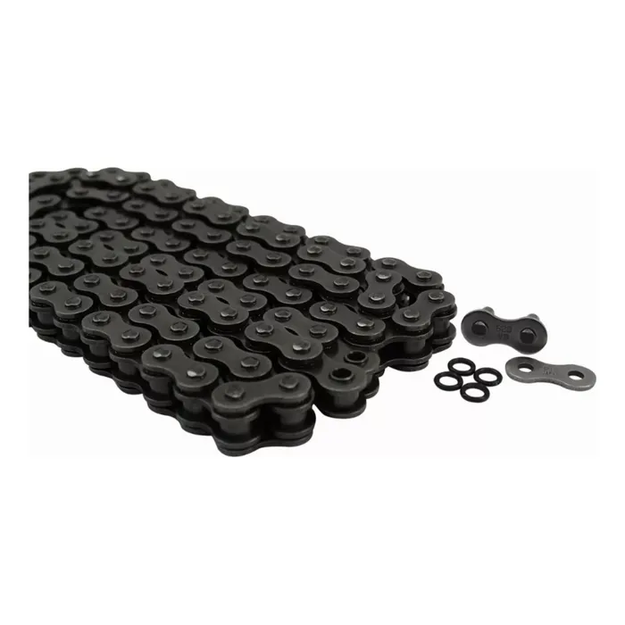 Kit Relação Did 520 Vd 110l Durag 37/13 Honda Cb 300 R 09/15