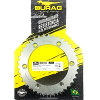 Relação Did 520 Durag 38/14 Honda Tornado 250 - imagem 2