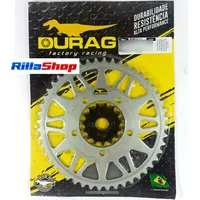 Relação Did 530 Vx3 116l Durag 48/15 Vz 800 Marauder 97/06 - imagem 2