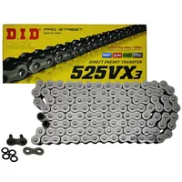 Kit Relação Premium Did Jt Bmw F 750 800 Gs de 2018 até 2025 F 900 R Xr Sport de 2020 até 2024 - imagem 4