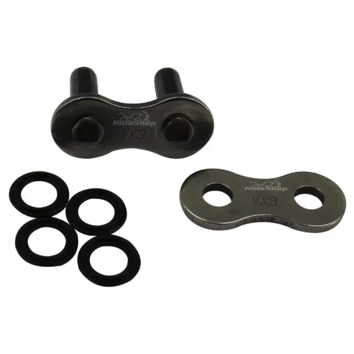 Kit Relação Premium Did Jt Bmw F 750 800 Gs de 2018 até 2025 F 900 R Xr Sport de 2020 até 2024