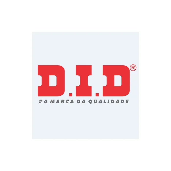 Kit Relação Did 525 V0 114l Durag 43/17 Gsx S 750 17/24