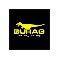 Relação Did 525 V0 110l Durag 43/15 Honda Cbr 450 89/95 - imagem 7