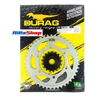 Relação Did 525 V0 116l Durag 45/17 Gsx R 750 Srad 14/23 - imagem 2